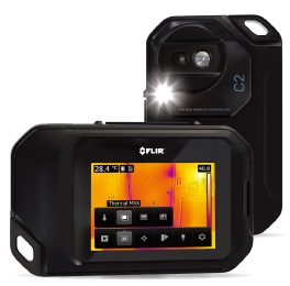 FLIR C２